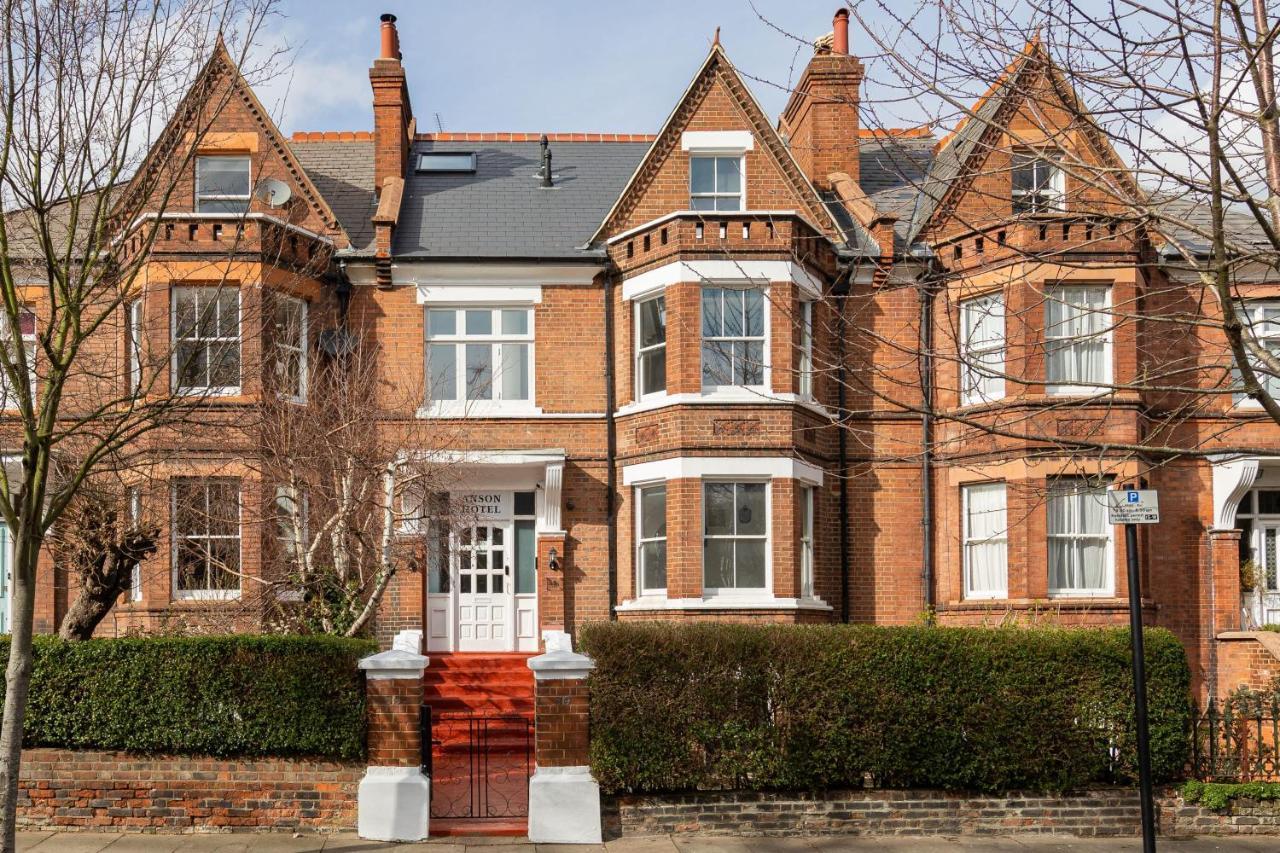 Charming Hotel Laundry Near Tufnell Park Londen Buitenkant foto